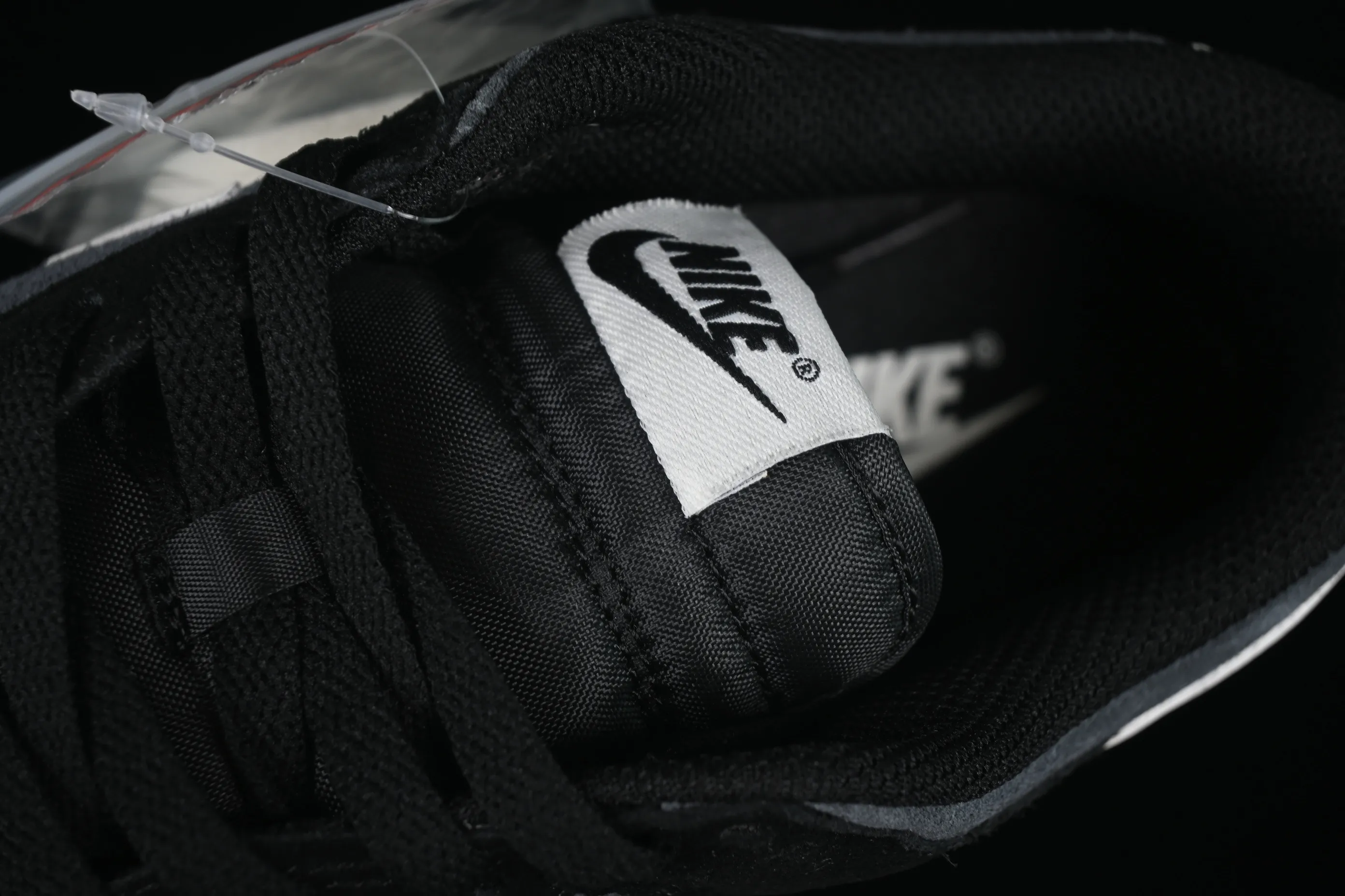 All categories Nk SB Dunk series Nk SB Dunk Low low-top sneakers Nike Dunk Low black and gray color low-top casual sneakers HQ1931-001